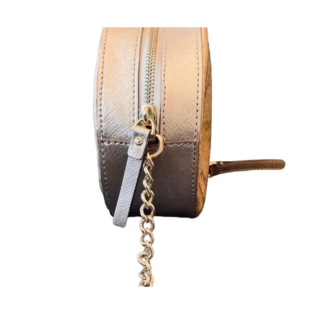 Kate Spade New York Bubble Over Micha Cork Crossbody Purse